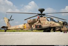 Гунсхип: опремљен са оружјем за борбене мисије и развоја хеликоптера