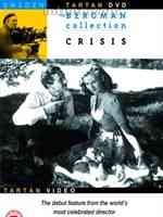 Криза: Ингмар Бергман режирао филм пуштен у 1946