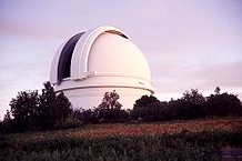 Хале Телескоп