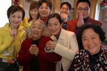 Срећан живот: 2004 драма у режији Ву Ксиаодонг