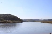 Врбе Река: Лиаонинг Тонган Река