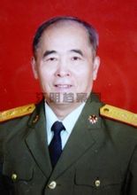 Женг Хонгтао: ПЛА Генерал-мајор