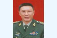 Ли Зхенгминг: Наоружани Полиција Саобраћајна Седиште комитет партије, шеф рачуноводства