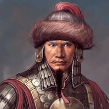 Џао пинг Кин Емпире Баттле