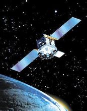 Електронски извиђачки сателити