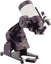 Оптички телескоп