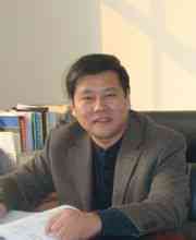 Ли Зхенгминг: Јиангсу Универзитетски професор