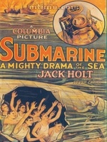 Подморница: 1928 амерички филм