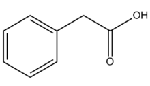Фенил-сирћетна киселина