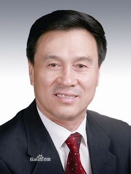 Генерални секретар Државног савета НР Кине