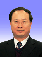 Ванг Баоан: заменик министра финансија, чланови партије, докторски учитељ
