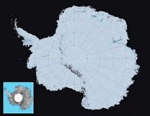 Антарктик