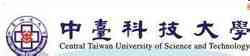 Централни Тајван Универзитет за науку и технологију