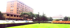 Колеџ Универзитета у Шангају финансија и рачуноводства