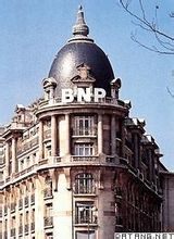 Народна банка Паризу