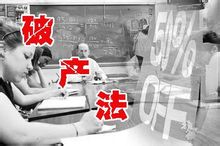 Закон о стечају предузећа из НР Кине
