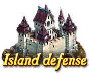 Острво одбрана