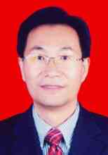 Чен Чи: помоћник министра за науку и технологију Ксињианг Уигур Аутономне регије